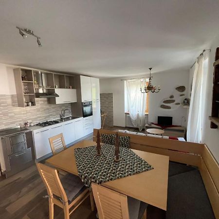 Appartamento Casa Paolina - Cipat 57814 Revò Esterno foto