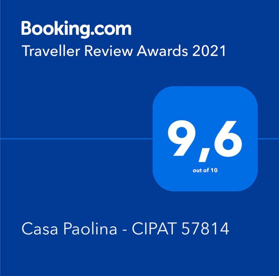 Appartamento Casa Paolina - Cipat 57814 Revò Esterno foto