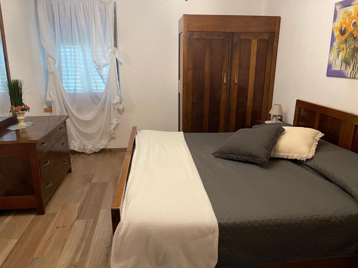 Appartamento Casa Paolina - Cipat 57814 Revò Esterno foto