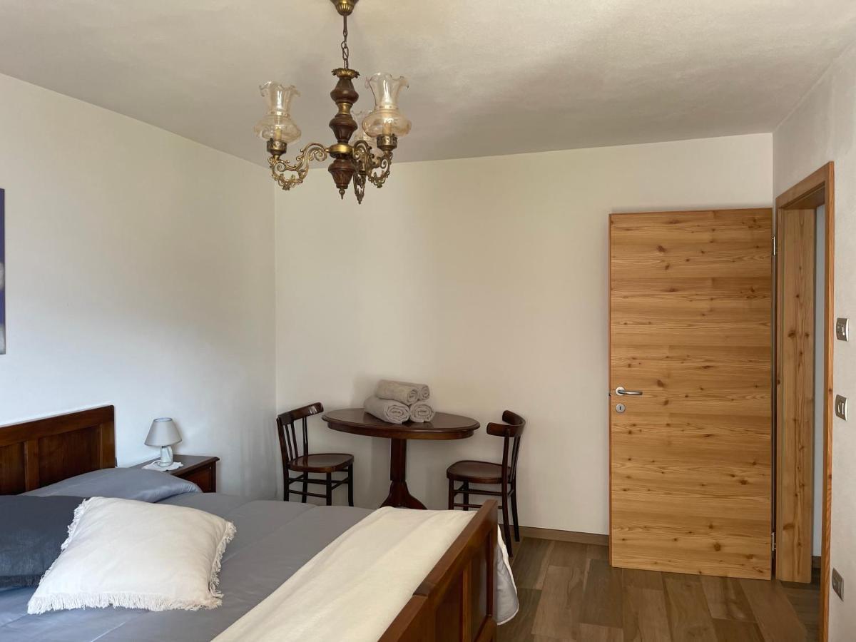 Appartamento Casa Paolina - Cipat 57814 Revò Esterno foto