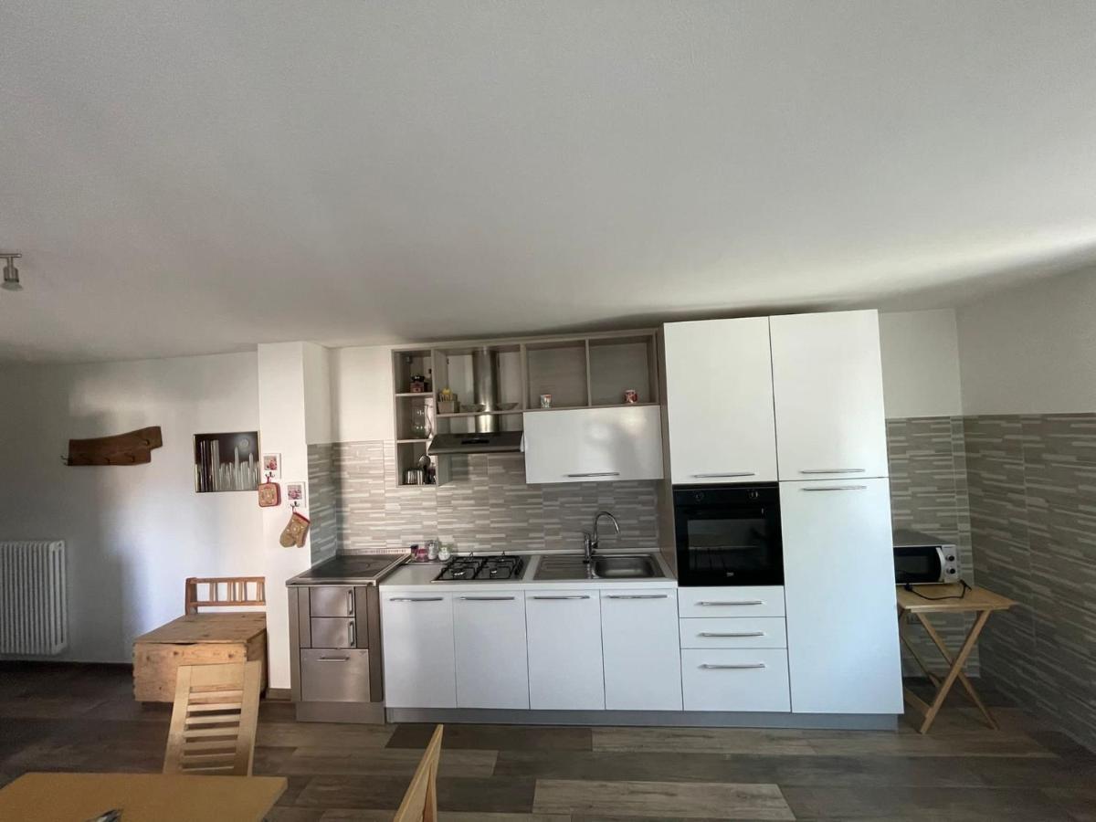 Appartamento Casa Paolina - Cipat 57814 Revò Esterno foto
