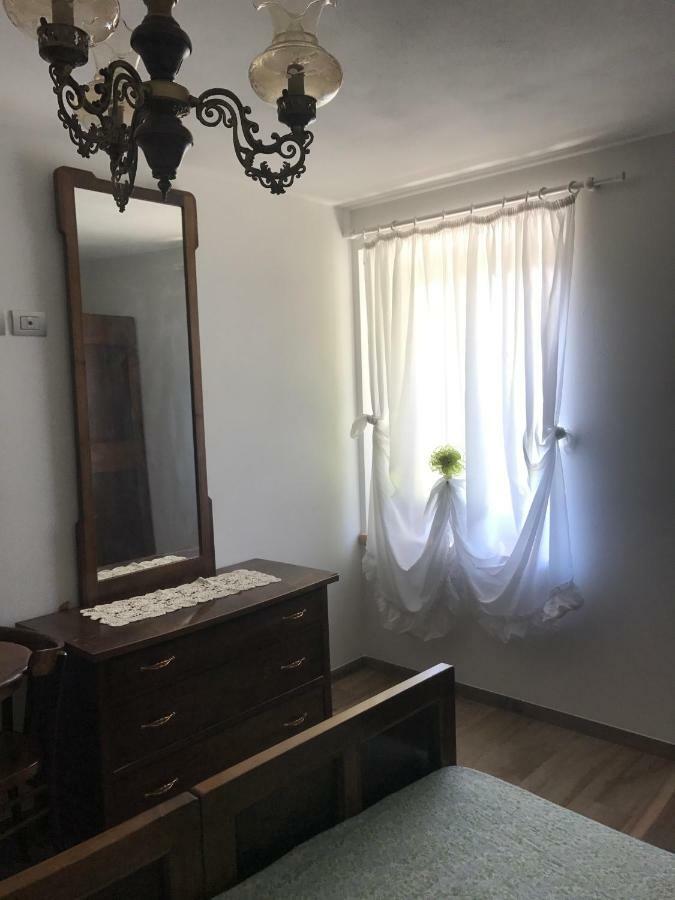 Appartamento Casa Paolina - Cipat 57814 Revò Esterno foto