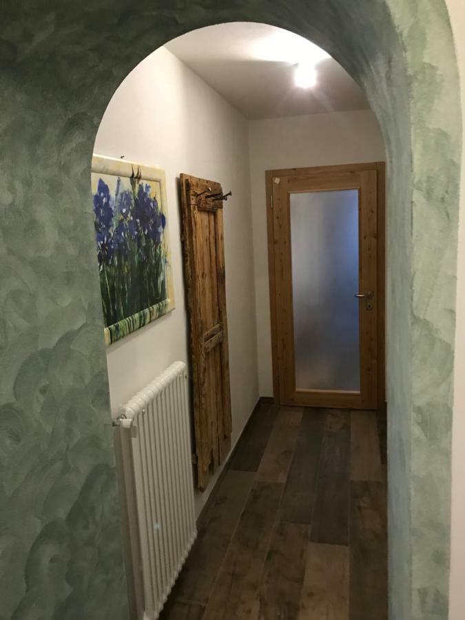 Appartamento Casa Paolina - Cipat 57814 Revò Esterno foto
