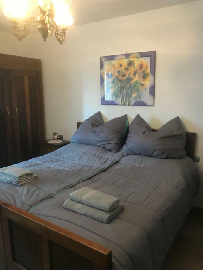 Appartamento Casa Paolina - Cipat 57814 Revò Esterno foto