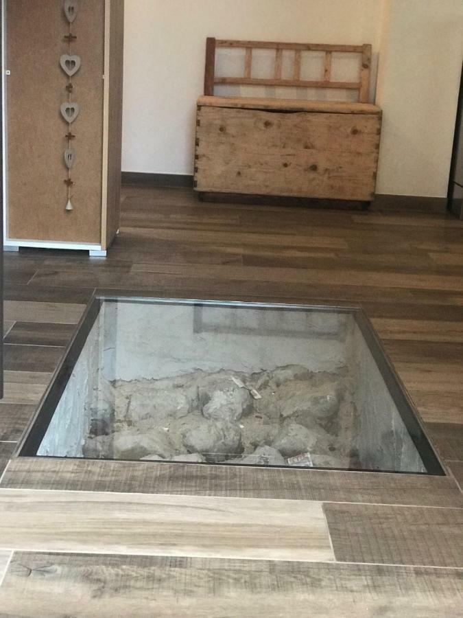 Appartamento Casa Paolina - Cipat 57814 Revò Esterno foto